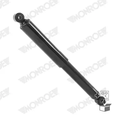 Stoßdämpfer Hinterachse MONROE D7021S Bild Stoßdämpfer Hinterachse MONROE D7021S