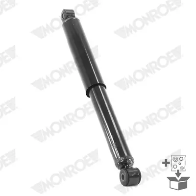 Stoßdämpfer Hinterachse MONROE D7021S Bild Stoßdämpfer Hinterachse MONROE D7021S