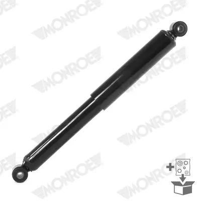 Stoßdämpfer Hinterachse MONROE D7021S Bild Stoßdämpfer Hinterachse MONROE D7021S