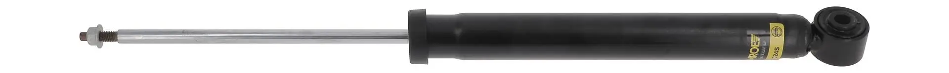 Stoßdämpfer Hinterachse MONROE D7024S