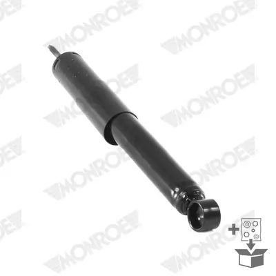 Stoßdämpfer Vorderachse MONROE D7029S Bild Stoßdämpfer Vorderachse MONROE D7029S