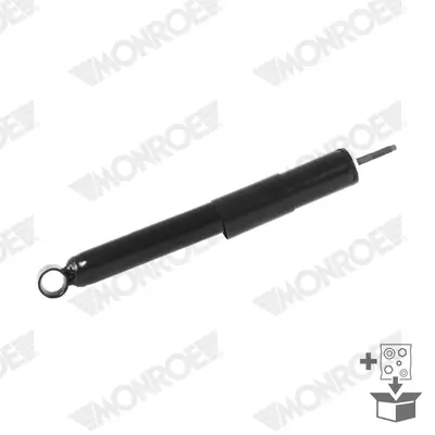 Stoßdämpfer Vorderachse MONROE D7029S Bild Stoßdämpfer Vorderachse MONROE D7029S