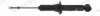 Stoßdämpfer Vorderachse MONROE D7032S Bild Stoßdämpfer Vorderachse MONROE D7032S