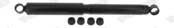 Stoßdämpfer Hinterachse MONROE D7033S