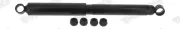 Stoßdämpfer Hinterachse MONROE D7033S