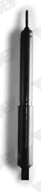 Stoßdämpfer MONROE D7561S Bild Stoßdämpfer MONROE D7561S