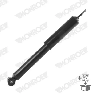 Stoßdämpfer MONROE D7624S Bild Stoßdämpfer MONROE D7624S