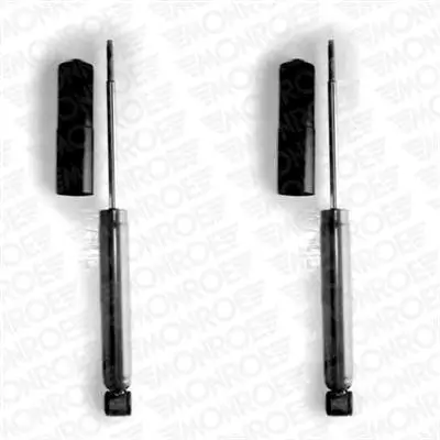 Stoßdämpfer MONROE D7633 Bild Stoßdämpfer MONROE D7633