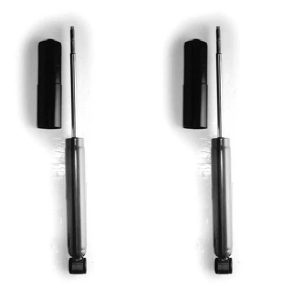 Stoßdämpfer MONROE D7633