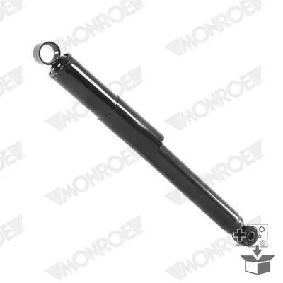 Stoßdämpfer Hinterachse MONROE D7639S Bild Stoßdämpfer Hinterachse MONROE D7639S