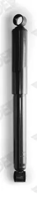 Stoßdämpfer Hinterachse MONROE D7639S Bild Stoßdämpfer Hinterachse MONROE D7639S
