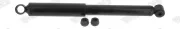 Stoßdämpfer Hinterachse MONROE D7639S