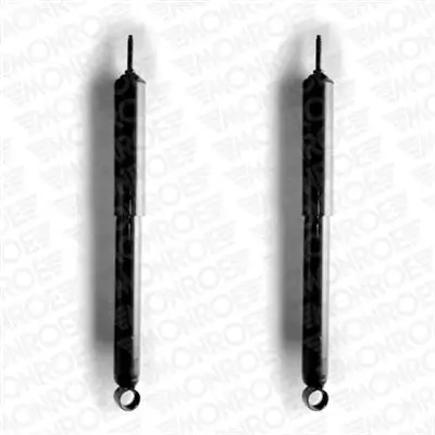 Stoßdämpfer Hinterachse MONROE D7640 Bild Stoßdämpfer Hinterachse MONROE D7640
