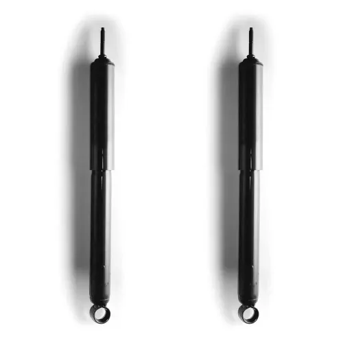 Stoßdämpfer Hinterachse MONROE D7640 Bild Stoßdämpfer Hinterachse MONROE D7640