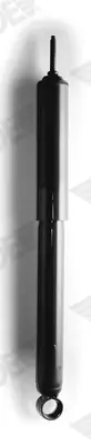 Stoßdämpfer Hinterachse MONROE D7640S Bild Stoßdämpfer Hinterachse MONROE D7640S