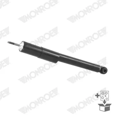 Stoßdämpfer MONROE D7644S Bild Stoßdämpfer MONROE D7644S