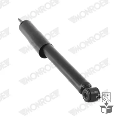 Stoßdämpfer MONROE D7644S Bild Stoßdämpfer MONROE D7644S