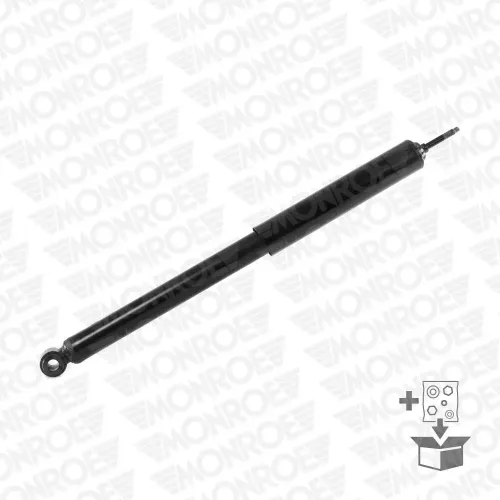 Stoßdämpfer Hinterachse MONROE D7694 Bild Stoßdämpfer Hinterachse MONROE D7694