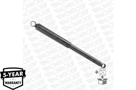 Stoßdämpfer Hinterachse MONROE D7703 Bild Stoßdämpfer Hinterachse MONROE D7703