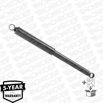 Stoßdämpfer Hinterachse MONROE D7703 Bild Stoßdämpfer Hinterachse MONROE D7703