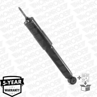 Stoßdämpfer Vorderachse MONROE D7704 Bild Stoßdämpfer Vorderachse MONROE D7704