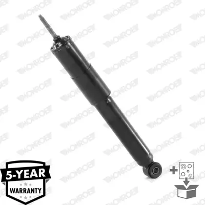 Stoßdämpfer Vorderachse MONROE D7704 Bild Stoßdämpfer Vorderachse MONROE D7704