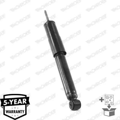 Stoßdämpfer Vorderachse MONROE D7704 Bild Stoßdämpfer Vorderachse MONROE D7704