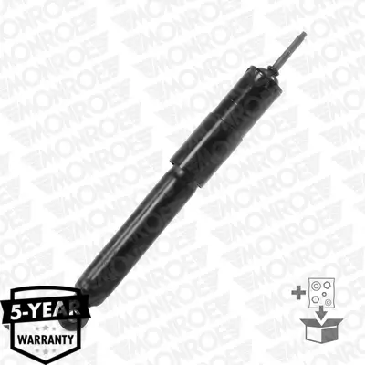 Stoßdämpfer Vorderachse MONROE D7704 Bild Stoßdämpfer Vorderachse MONROE D7704