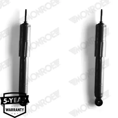 Stoßdämpfer Vorderachse MONROE D7704 Bild Stoßdämpfer Vorderachse MONROE D7704