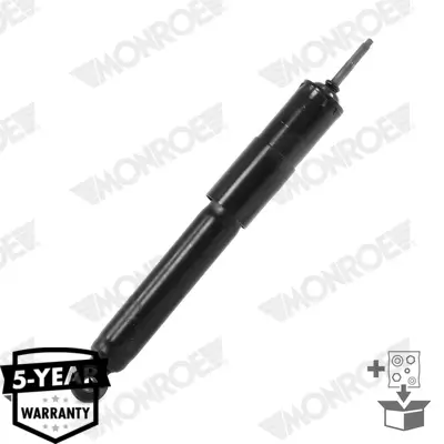 Stoßdämpfer Vorderachse MONROE D7704 Bild Stoßdämpfer Vorderachse MONROE D7704