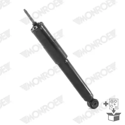 Stoßdämpfer Vorderachse MONROE D7704S Bild Stoßdämpfer Vorderachse MONROE D7704S