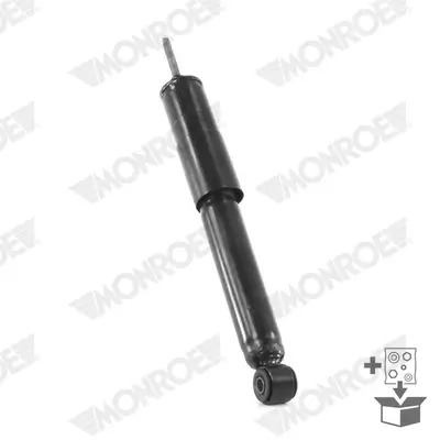 Stoßdämpfer Vorderachse MONROE D7704S Bild Stoßdämpfer Vorderachse MONROE D7704S