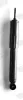 Stoßdämpfer Vorderachse MONROE D7704S Bild Stoßdämpfer Vorderachse MONROE D7704S