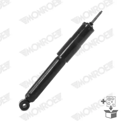 Stoßdämpfer Vorderachse MONROE D7704S Bild Stoßdämpfer Vorderachse MONROE D7704S