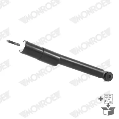 Stoßdämpfer Vorderachse MONROE D7705S Bild Stoßdämpfer Vorderachse MONROE D7705S