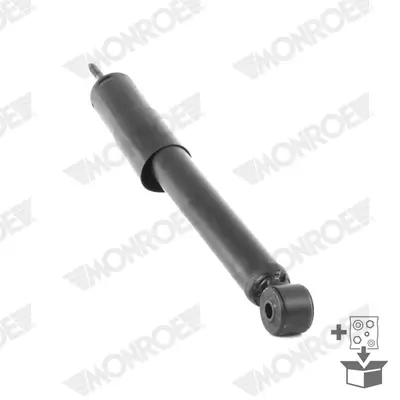 Stoßdämpfer Vorderachse MONROE D7705S Bild Stoßdämpfer Vorderachse MONROE D7705S