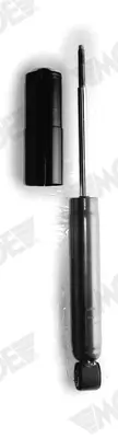 Stoßdämpfer Vorderachse MONROE D7705S Bild Stoßdämpfer Vorderachse MONROE D7705S
