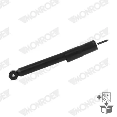 Stoßdämpfer Vorderachse MONROE D7705S Bild Stoßdämpfer Vorderachse MONROE D7705S