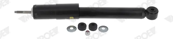 Stoßdämpfer Vorderachse MONROE D7705S