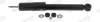 Stoßdämpfer Vorderachse MONROE D7705S Bild Stoßdämpfer Vorderachse MONROE D7705S