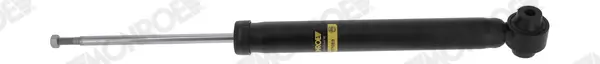 Stoßdämpfer Hinterachse MONROE D7708S