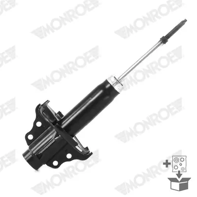 Stoßdämpfer Vorderachse MONROE D7841S Bild Stoßdämpfer Vorderachse MONROE D7841S