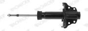 Stoßdämpfer Vorderachse MONROE D7841S