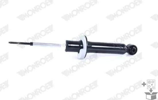 Stoßdämpfer MONROE D8005S Bild Stoßdämpfer MONROE D8005S