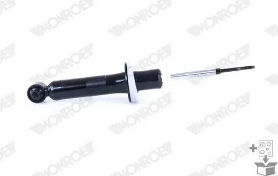 Stoßdämpfer MONROE D8005S Bild Stoßdämpfer MONROE D8005S