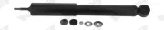 Stoßdämpfer MONROE D8015S