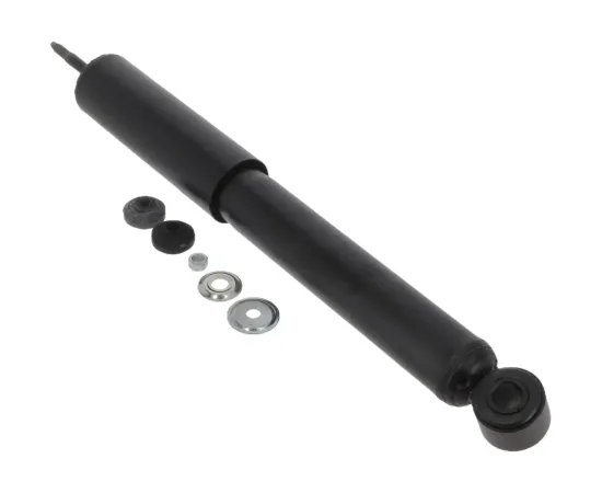 Stoßdämpfer MONROE D8015S Bild Stoßdämpfer MONROE D8015S
