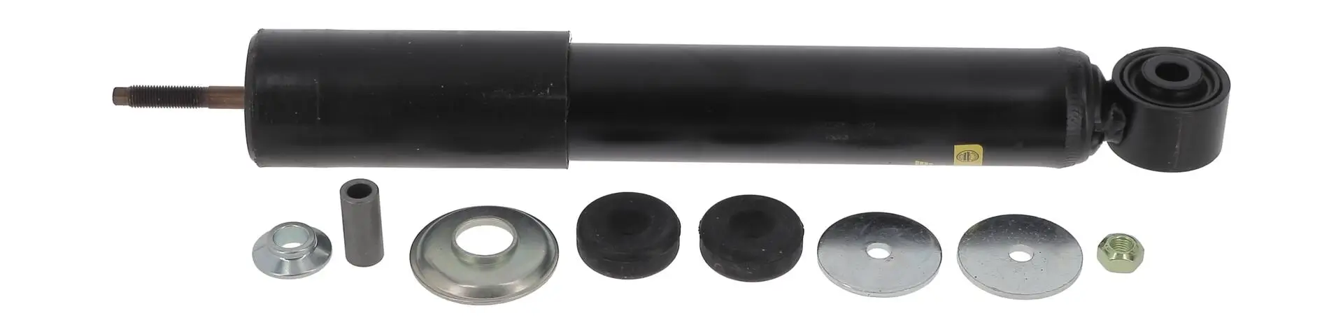 Stoßdämpfer Vorderachse MONROE D8018S