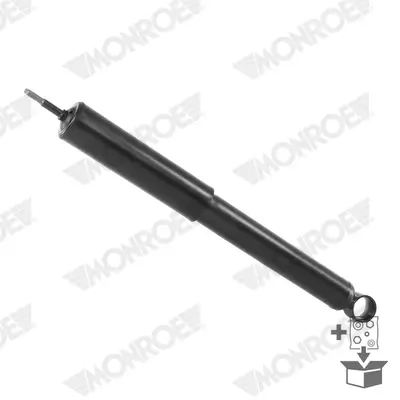 Stoßdämpfer Hinterachse MONROE D8019S Bild Stoßdämpfer Hinterachse MONROE D8019S