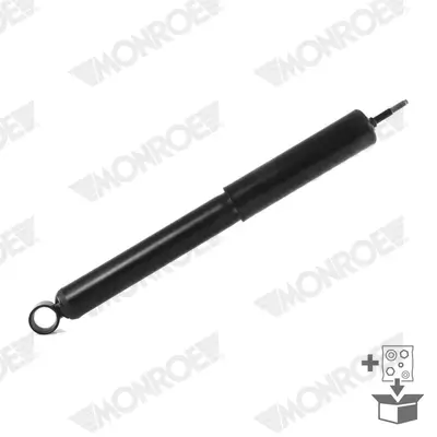 Stoßdämpfer Hinterachse MONROE D8019S Bild Stoßdämpfer Hinterachse MONROE D8019S